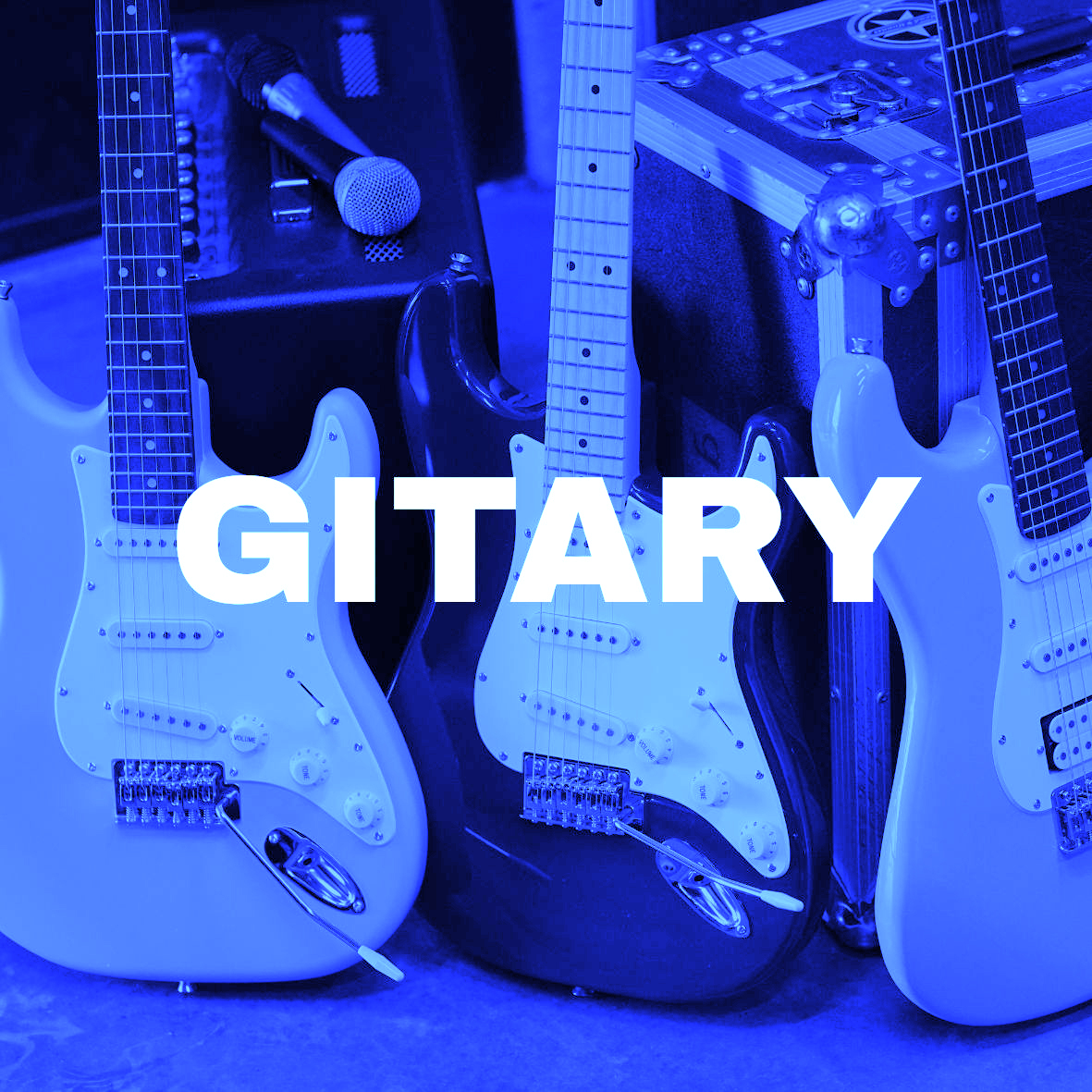 GITARY