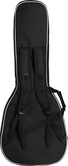 Epiphone SG Standard Ebony – gitara elektryczna + pokrowiec premium