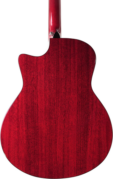 Arrow Dune Series Red – gitara akustyczna