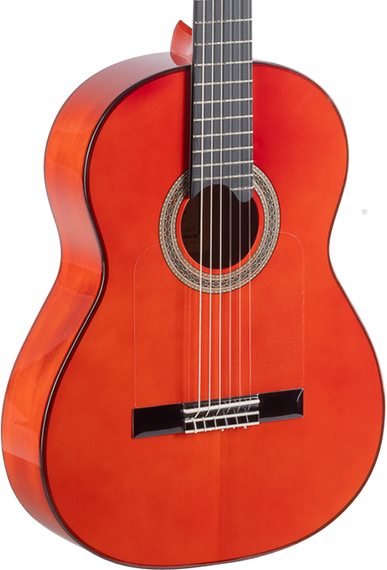 Admira Alegria – gitara klasyczna flamenco