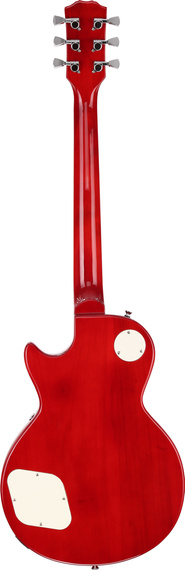 Arrow Riffster LP 22 Flame Burst CS Rosewood/Cream – gitara elektryczna