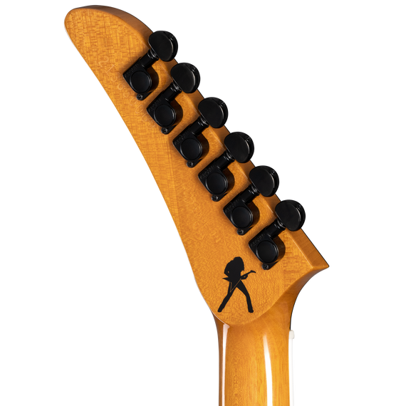 Gibson Dave Mustaine Flying V EXP AN – gitara elektryczna