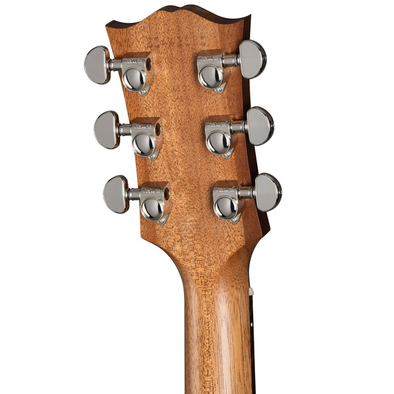 Gibson SJ-200 Studio Rosewood Satin Natural gitara akustyczna