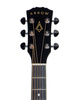 Arrow Gold A BLK Black – gitara akustyczna