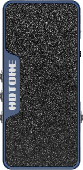 Hotone SP-21 Wong Press – pedał volume / expression / wah