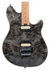 Peavey HP2 Poplar Burl RM Transparent Black gitara elektryczna