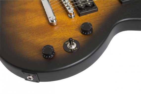 Epiphone Les Paul Special E1 VSV Vintage Sunburst – gitara elektryczna
