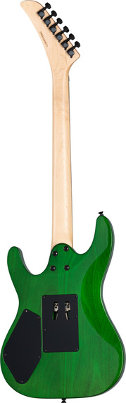 Kramer Striker Figured HSS WI – gitara elektryczna Floyd Rose