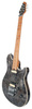 Peavey HP2 Poplar Burl RM Transparent Black gitara elektryczna