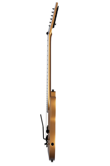 Kramer SM-1 H BZG Buzzsaw Gold – gitara elektryczna