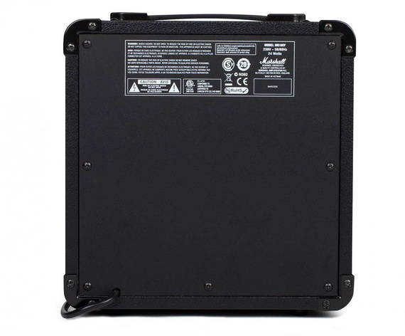 Wzmacniacz gitarowy Marshall MG10 Gold 10W