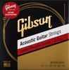 Gibson Coated Phosphor Bronze 13-56 Medium – struny do gitary akustycznej