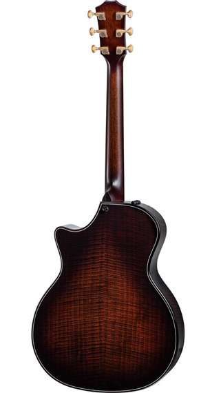 Taylor Builder's Edition 324ce V-Class – gitara elektroakustyczna