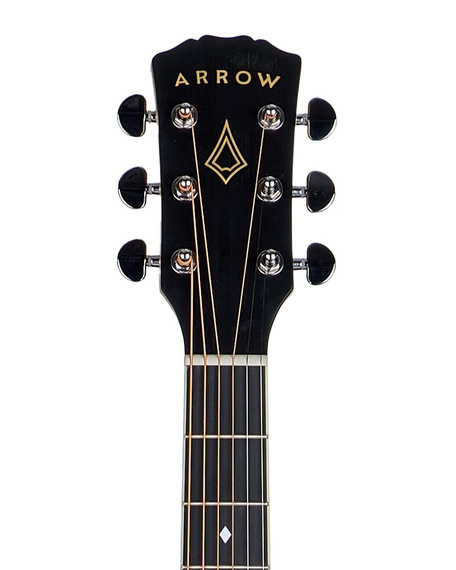 Arrow Gold D CE NT Natural – gitara elektroakustyczna