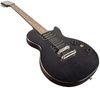 Epiphone Special-II PlusTop TB Trans Black – gitara elektryczna