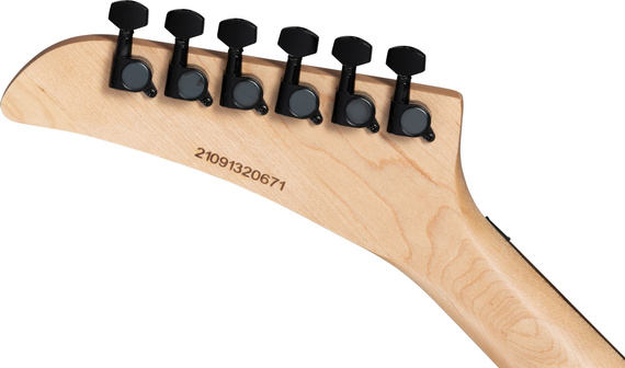 Kramer Striker Figured HSS WI – gitara elektryczna Floyd Rose