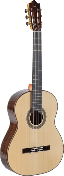 Admira Lola – gitara klasyczna flamenco