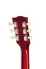 Gibson Les Paul Studio Wine red. Cream trim gitara elektryczna