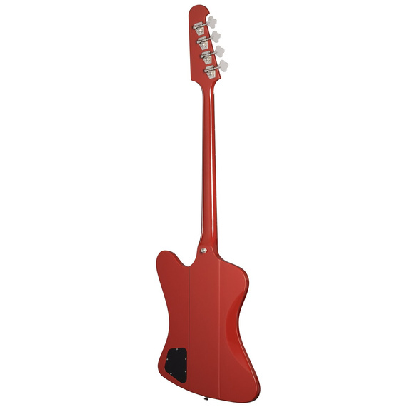 Epiphone Thunderbird '64 (Incl. Premium Gig Bag) Ember Red gitara elektryczna