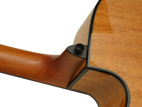 Lag  T88DCE - gitara elektro-akustyczna Tramontane