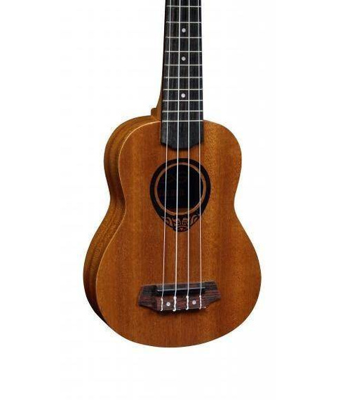 Lag TKU10S Tiki Uku – ukulele sopranowe