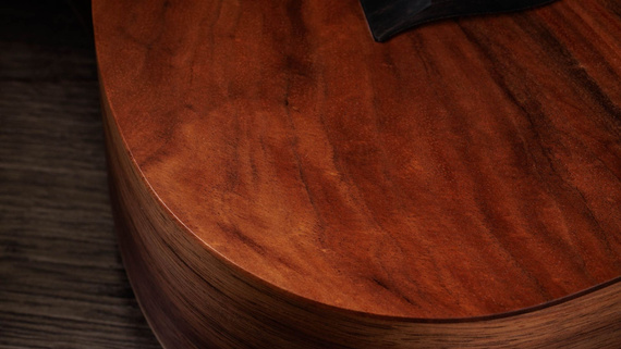 Taylor BT Koa – gitara akustyczna