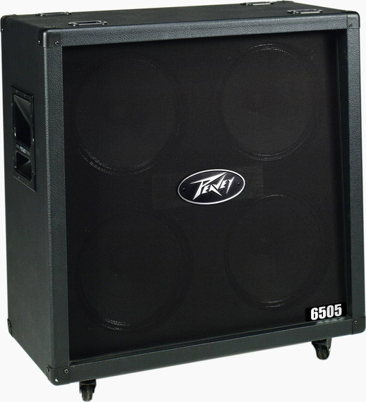 PEAVEY 6505 Straight 412