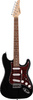 Arrow Tonecaster ST 111 Abyss Black – gitara elektryczna
