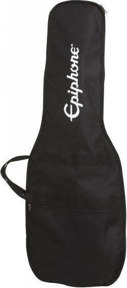 Epiphone Les Paul Special II Player Pack Ebony EB gitara elektryczna