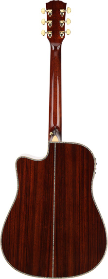 Arrow Platinum D CE Sitka/Rosewood – gitara elektroakustyczna