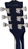 Gibson Les Paul Studio Session Cobalt Burst. Black trim gitara elektryczna
