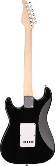 Arrow Tonecaster ST 111 Abyss Black – gitara elektryczna
