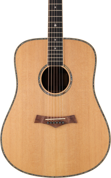 Arrow Platinum Elite D Sitka/Rosewood – gitara akustyczna dreadnought