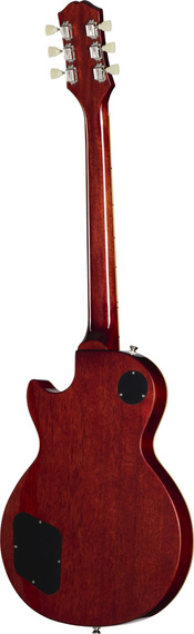 Epiphone Les Paul Standard 50s Figured Bourbon Burst – gitara elektryczna