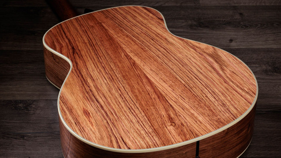 Taylor 814e Gold Label – gitara elektroakustyczna