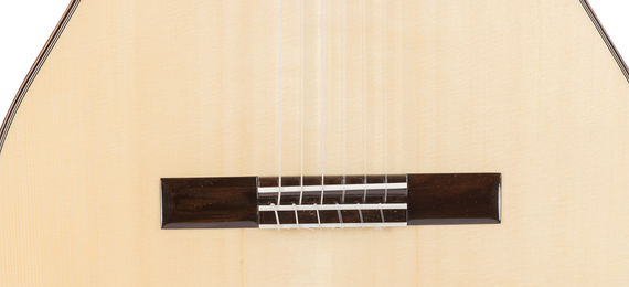 Admira Lola – gitara klasyczna flamenco