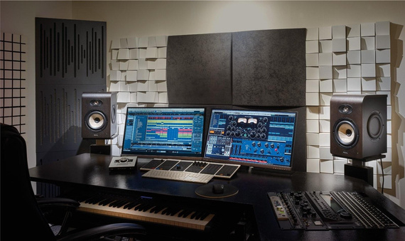 Focal Shape 65 – aktywny monitor studyjny