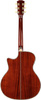 Arrow Platinum A CE Mahogany – gitara elektroakustyczna