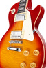 Arrow Riffster LP 22 Flame Burst CS Rosewood/Cream – gitara elektryczna