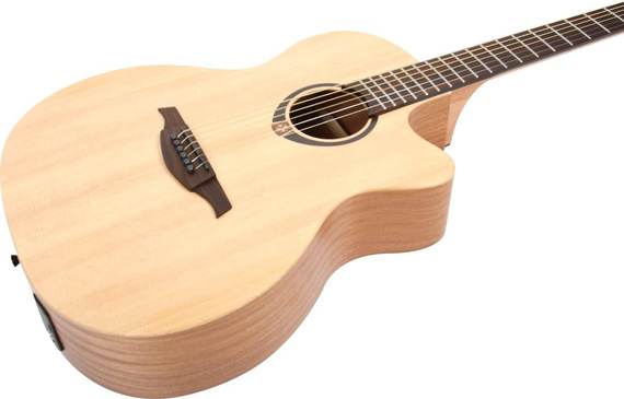 Lag T70ACE – gitara elektroakustyczna