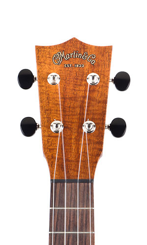 Martin 2K Concert Uke – ukulele koncertowe