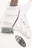 Arrow Tonecaster ST 111 Snow White Rosewood/White – gitara elektryczna
