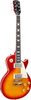 Arrow Riffster LP 22 Flame Burst CS Rosewood/Cream – gitara elektryczna