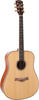 Arrow Platinum D SIT/MH – gitara akustyczna dreadnought
