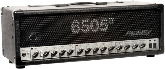 Peavey 6505 II – głowa gitarowa