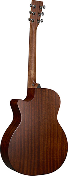 Martin GPC-10E – gitara elektroakustyczna