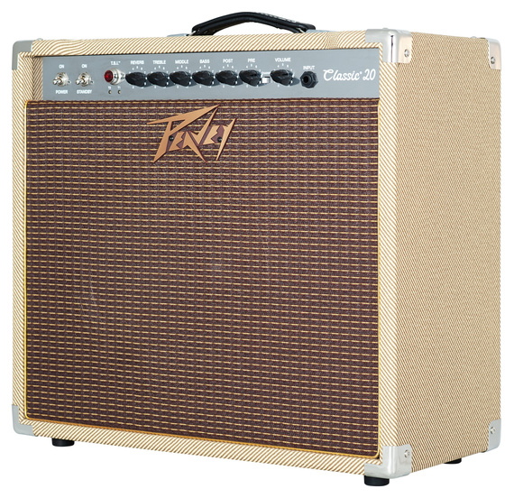 Peavey Classic 20 112 Combo wzmacniacz gitarowy