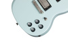 Epiphone Power Players SG Ice Blue – zestaw gitary elektrycznej