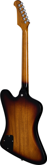 Gibson Firebird Platypus Tobacco Sunburst – gitara elektryczna