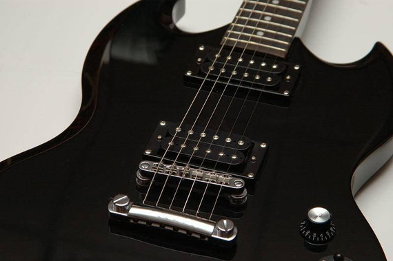 Epiphone SG Special EB – gitara elektryczna